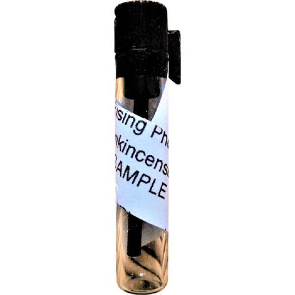 Phoenix Frankincense Melange   for
