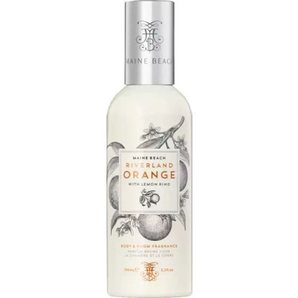 Riverland Orange   for Unisex