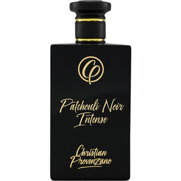 Patchouli Noir Intense   for