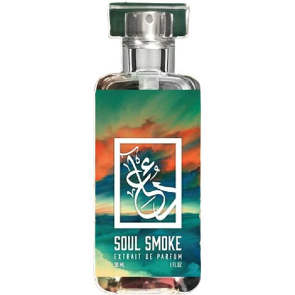 Soul Smoke   for
