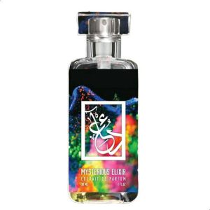 Mysterious Elixir   for Unisex