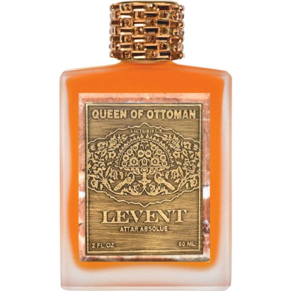 Queen of Ottoman   for