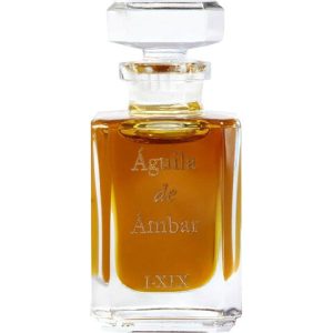 Águila de Ámbar
  PURA ESENCIA  for Unisex