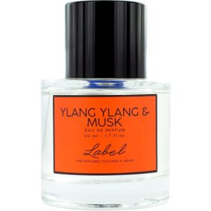 Ylang Ylang & Musk   for