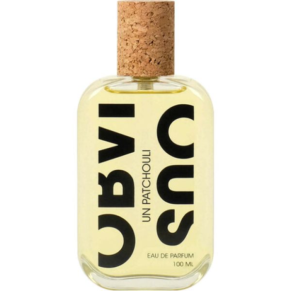 Un Patchouli   for