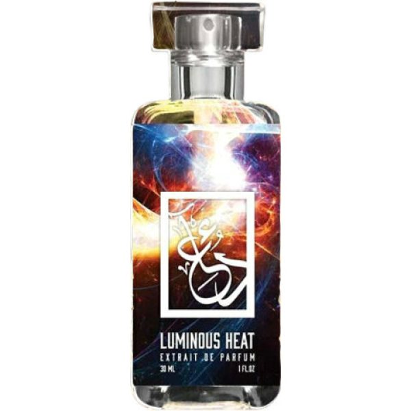 Luminous Heat   for Men