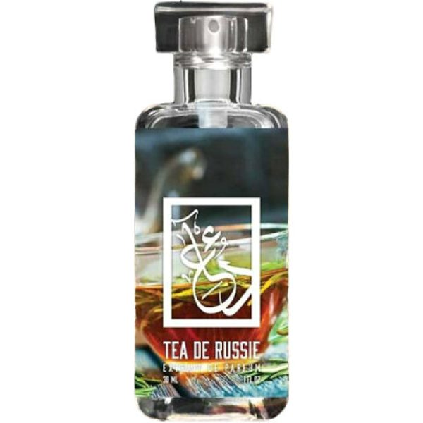 Tea de Russie   for