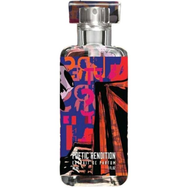 Poetic Rendition   for