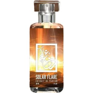 Solar Flare   for
