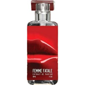 Femme Fatale   for Unisex