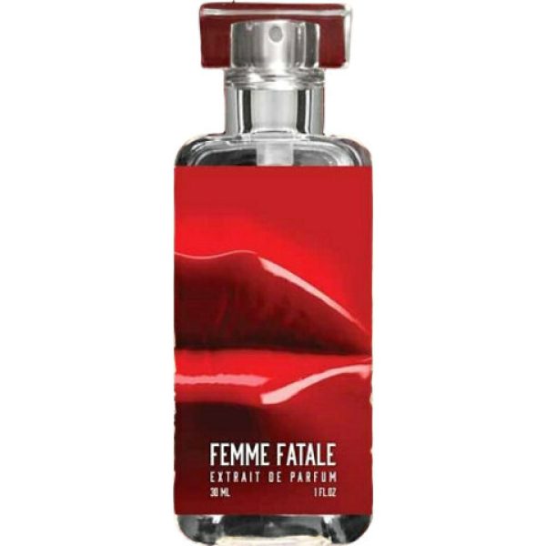 Femme Fatale   for Unisex