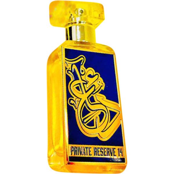 Private Reserve 14   for