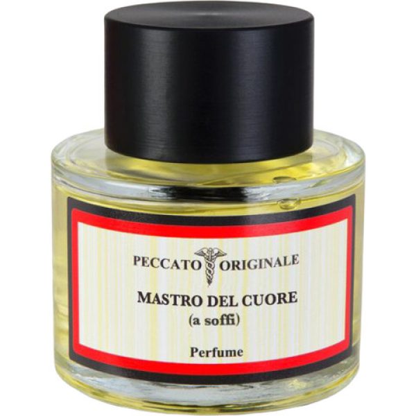 Mastro del Cuore (a soffi)   for Unisex