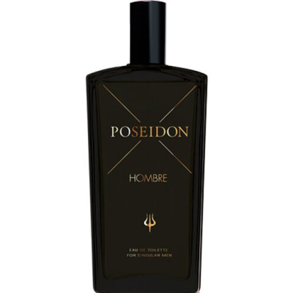 Poseidon Hombre   for