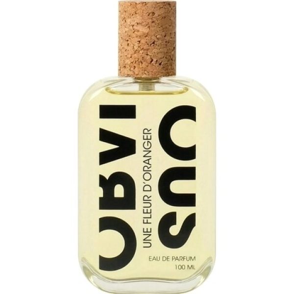 Une Fleur d'Oranger   for