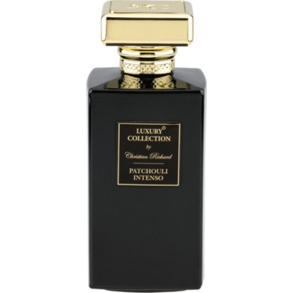 Luxury Collection - Patchouli Intenso   for Unisex