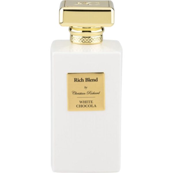 Rich Blend - White Chocola   for