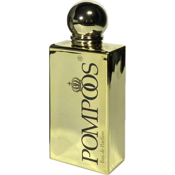 Pompöös Imperial   for