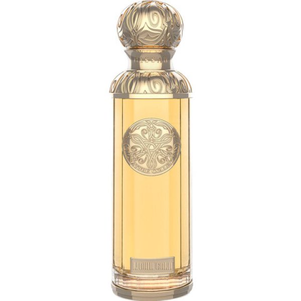 Signature Collection - Liquid Gold   for