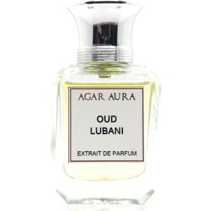 Oud Lubani   for
