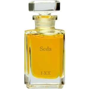 Seda
  PURA ESENCIA for