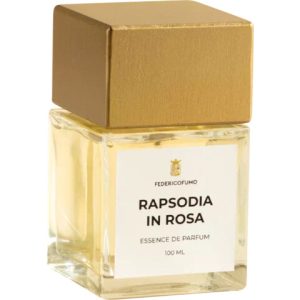 Rapsodia in Rosa   for