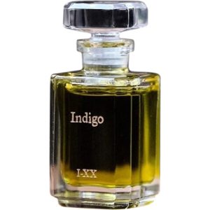 Indigo
  PURA ESENCIA for Unisex