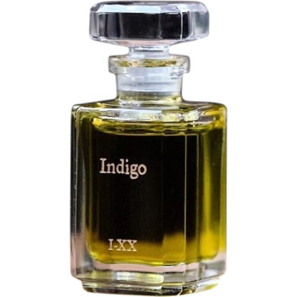 Indigo
  PURA ESENCIA for Unisex