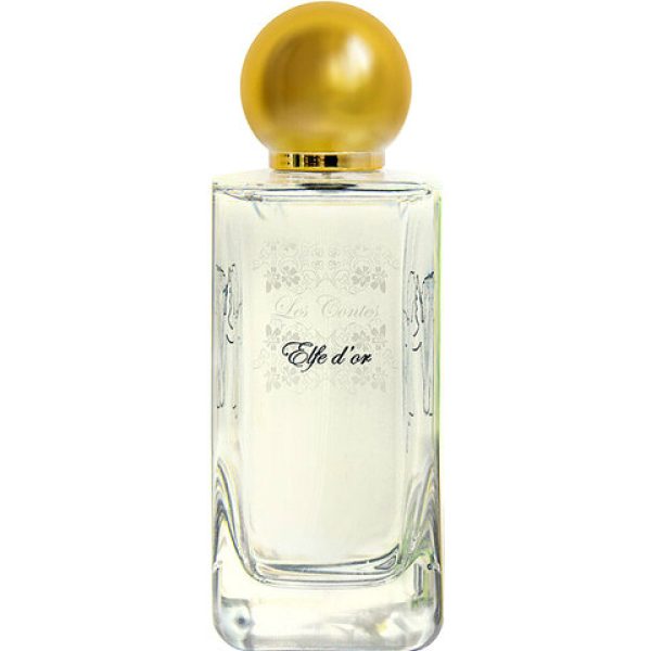 Elfe d'Or   for Women