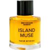 Island Muse   for Unisex
