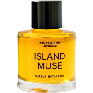 Island Muse   for Unisex