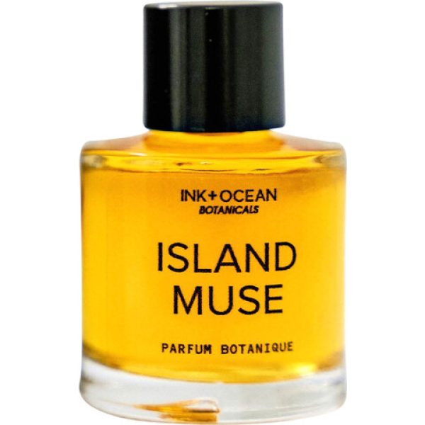Island Muse   for Unisex