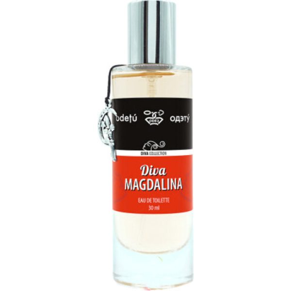 Diva Magdalina   for Women