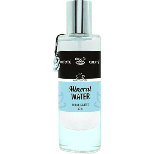 Mineral Water   for Unisex