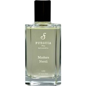 Muskara Neroli
   for Unisex