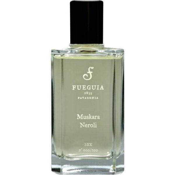 Muskara Neroli
   for Unisex