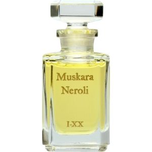 Muskara Neroli
  PURA ESENCIA for Unisex