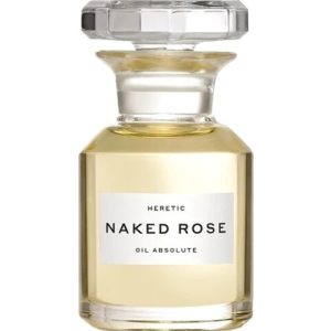 Naked Rose
  OIL ABSOLUTE for Unisex