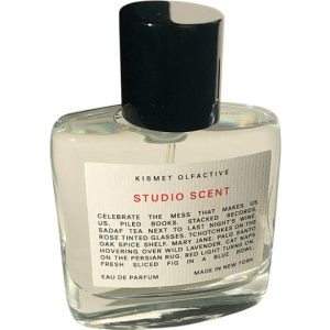 Studio Scent   for Unisex
