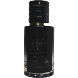 Alpha (Black)   for Unisex