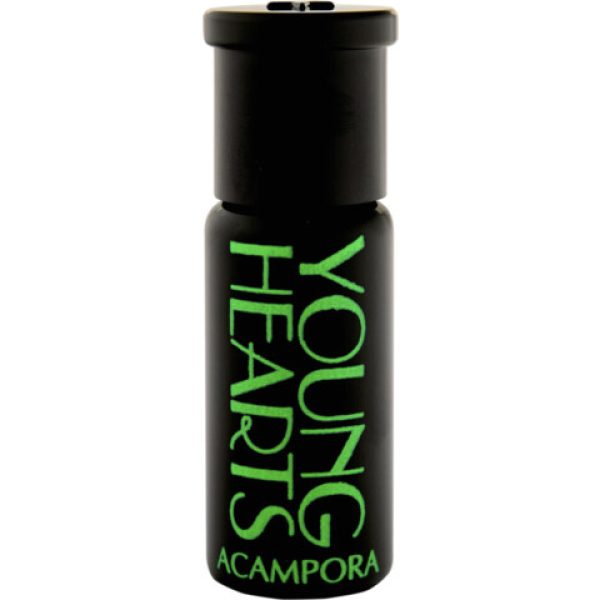 Young Hearts
  EXTRAIT DE PARFUM  for Unisex