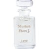 Muskara Phero J.
  PURA ESENCIA  for Unisex