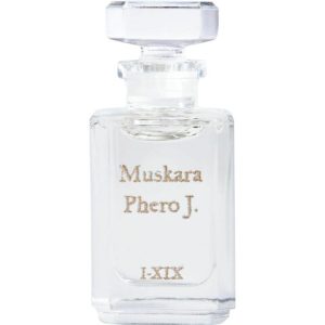 Muskara Phero J.
  PURA ESENCIA  for Unisex