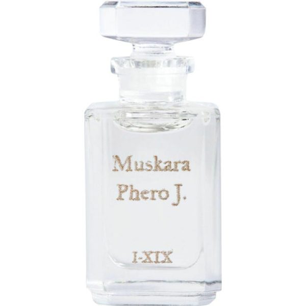 Muskara Phero J.
  PURA ESENCIA  for Unisex