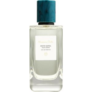 White Santal   for