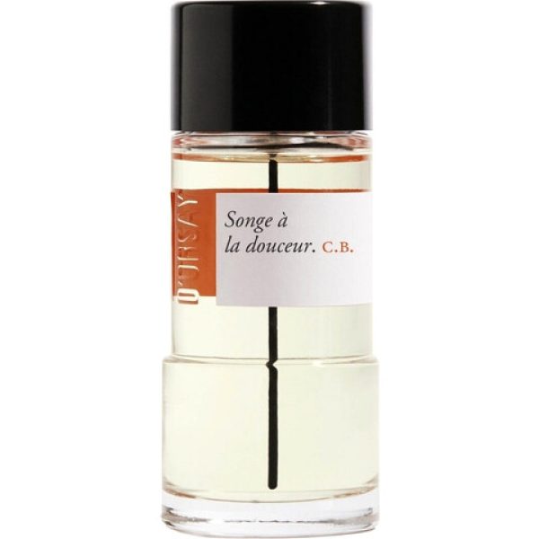 C.B. Songe à la douceur.   for Unisex