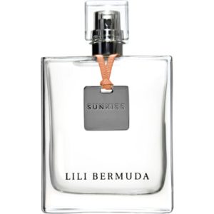 SunKiss
  EAU DE TOILETTE  for Women