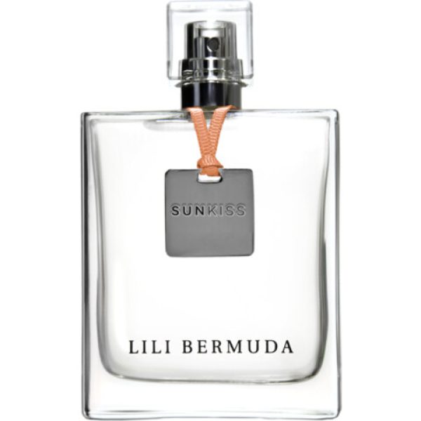 SunKiss
  EAU DE TOILETTE  for Women