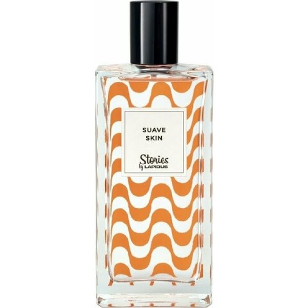 Stories by Lapidus - Suave Skin   for