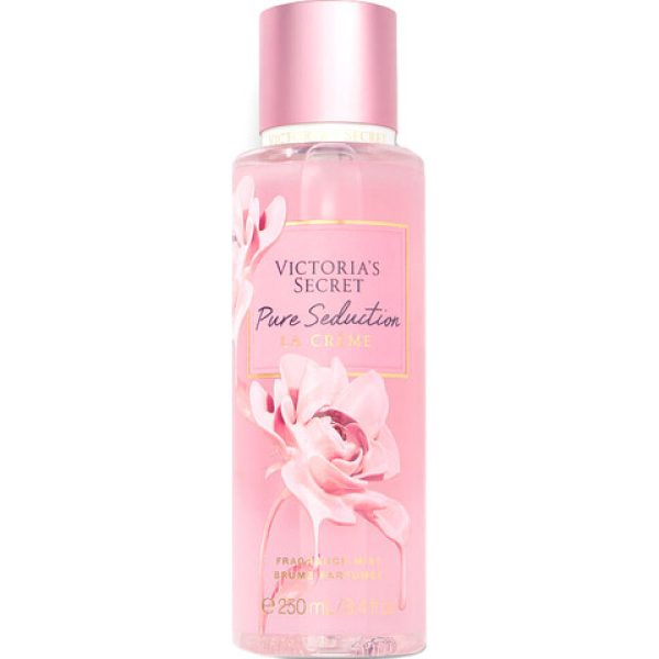 Pure Seduction La Crème   for